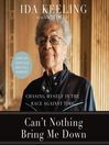 Cover image for Can't Nothing Bring Me Down